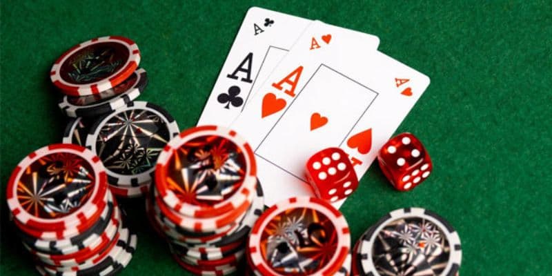 Nguyên tắc vàng khi chơi game bài đổi thưởng kwin68