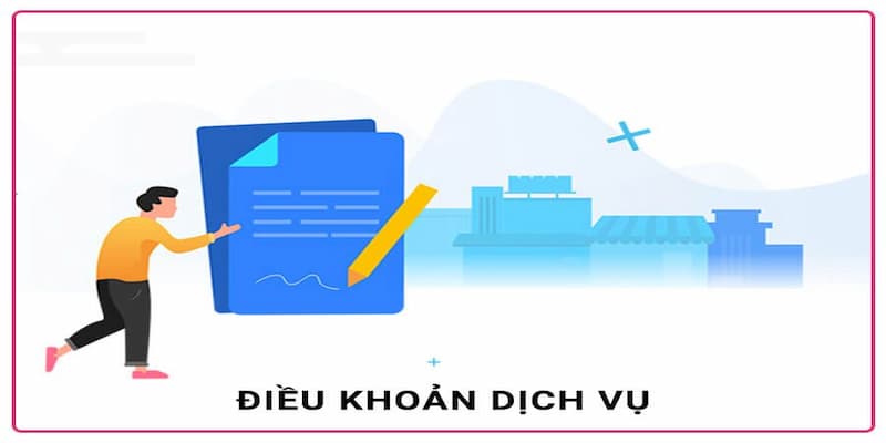 Quy định về quyền và nghĩa vụ trong điều khoản dịch vụ Kwin68