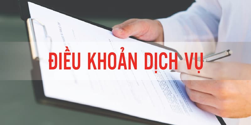 Giới thiệu tổng quan về điều khoản dịch vụ Kwin68