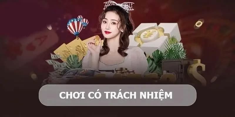 Nguyên tắc cơ bản của chơi có trách nhiệm