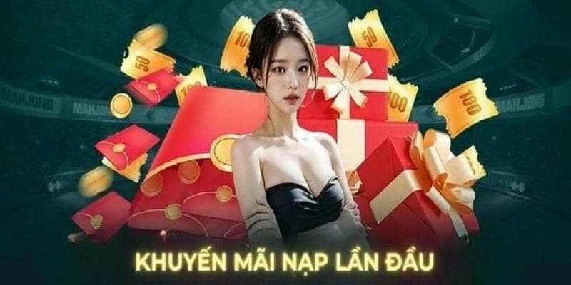 Hướng dẫn cách nhận khuyến mãi nạp đầu kwin68