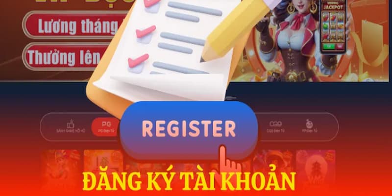 đăng ký kwin68 Mẹo tối ưu trải nghiệm sau khi đăng ký kwin68