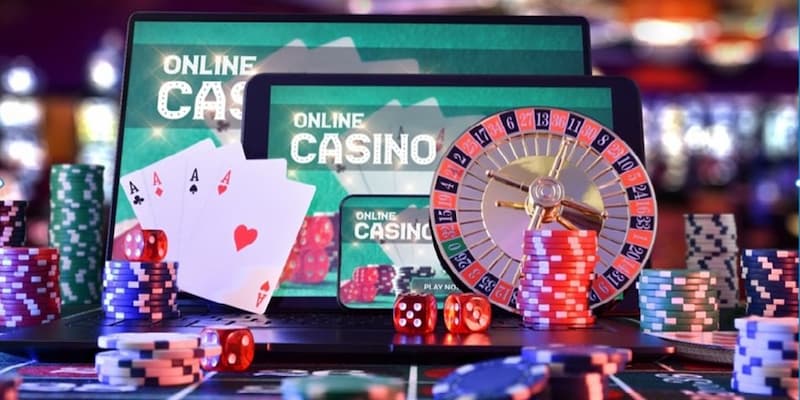 Hướng dẫn đăng ký và tham gia casino online Kwin68