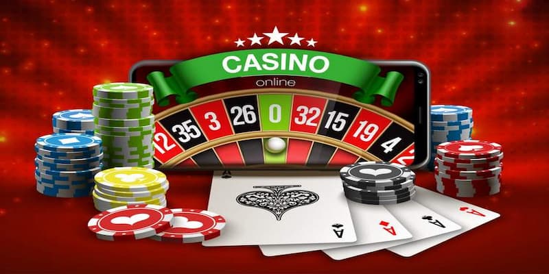 Giới thiệu tổng quan về casino online Kwin68