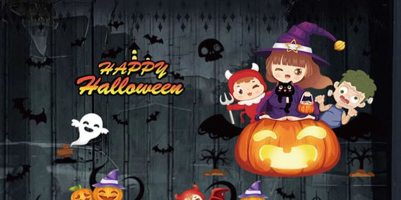 Ưu đãi Halloween Kwin68 2025 thumb